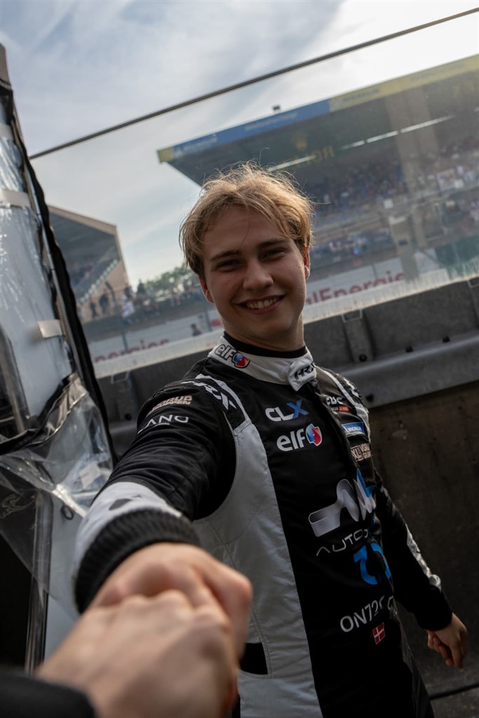 High Class Racing annoncerer LMP2-deltagelse i Asian Le Mans Series 2025/26 med stjernespækket kørerbesætning. 
(Foto: High Class Racing)